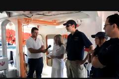 Μάλτα: Δείτε το πρώτο ιδιωτικό σκάφος που θα σώζει μετανάστες στη Μεσόγειο...