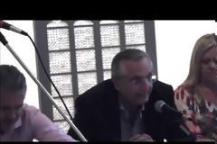 Μία ξεχωριστή εκδήλωση στη Μονεμβασιά