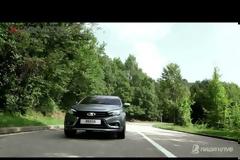 Τα νέα LADA Vesta και LADA XRAY στο Σαλόνι Αυτοκινήτου της Μόσχας