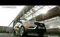 Τα νέα LADA Vesta και LADA XRAY στο Σαλόνι Αυτοκινήτου της Μόσχας