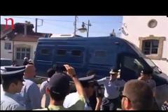 ΔΡΑΚΟΝΤΕΙΑ ΜΕΤΡΑ ΤΗΣ ΑΣΤΥΝΟΜΙΑΣ ΓΙΑ ΤΗΝ ΟΡΚΟΜΟΣΙΑ ΣΤΟ ΔΗΜΟ ΑΘΗΝΑΙΩΝ