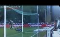 «ΕΝΑ ΒΗΜΑ ΑΠΟ ΤΟΝ ΟΛΥΜΠΙΑΚΟ Ο ΙΝΣΟΥΑ»! (PHOTO & VIDEO)