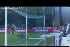 «ΕΝΑ ΒΗΜΑ ΑΠΟ ΤΟΝ ΟΛΥΜΠΙΑΚΟ Ο ΙΝΣΟΥΑ»! (PHOTO & VIDEO)