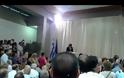 ΟΡΚΙΣΤΗΚΕ ΤΟ ΜΕΣΗΜΕΡΙ Ο ΝΕΟΕΚΛΕΓΕΙΣ ΔΗΜΑΡΧΟΣ ΜΑΡΑΘΩΝΑ ΗΛΙΑΣ ΨΙΝΑΚΗΣ (VIDEO)