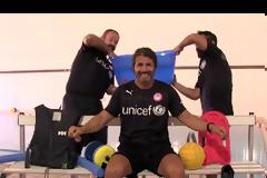 «ΠΑΓΩΣΕ» ΓΙΑ... ΚΑΛΟ ΣΚΟΠΟ ΚΑΙ Ο ΑΛΚΟΡΤΑ! *ΒΙΝΤΕΟ*