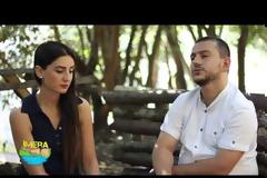 «Αχ, Τραπεζούντα»! Μια ομάδα νεαρών μουσικών κλείνει στα τραγούδια την αγάπη για την πατρίδα