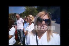 Εγκαίνια με διαμαρτυρίες για το «στολίδι» της Μητρόπολης...Σε χρήση η νέα κοινωνική δομή!
