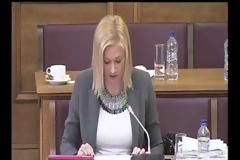 ΡΑΧΗΛ ΜΑΚΡΗ: Η Ευρωπαϊκή Οδηγία δεν επιβάλλει την ιδιωτικοποίηση της ΔΕΗ