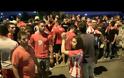 ΣΕ ΒΙΝΤΕΟ Η ΑΦΙΞΗ ΤΟΥ ΘΡΥΛΟΥ ΣΤΟ ΑΓΡΙΝΙΟ!