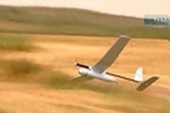 Ο «αστέρας» και ο φοβερός «Sky Rider» στη Γάζα