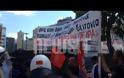 ΥΠΟ ΑΥΣΤΗΡΑ ΜΕΤΡΑ ΑΣΦΑΛΕΙΑΣ ΤΕΛΕΣΤΗΚΕ Ο ΟΡΚΩΜΟΣΙΑ ΜΩΡΑΛΗ