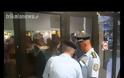 Άγριο γιούχο Ταμήλου στην Λάρισα - Γλήτωσε τις... ψιλές! [video]