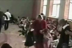 Η τραγωδία του Μπεσλάν και ο Πόντιος ηρωικός δάσκαλος, Ιβάν Κανίδης