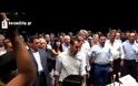Χωρίς θρησκευτικό όρκο και υπό τις μελωδίες... σοπράνο η ορκωμοσία του νέου Δημάρχου Κοζάνης