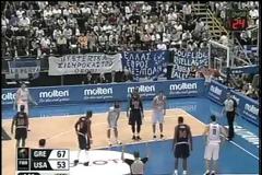 Αξίζει να το δείτε: Σαν σήμερα πριν 8 χρόνια ο θρίαμβος της Εθνικής επί των ΗΠΑ! [video]