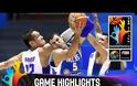 ΤΑ HIGHLIGHTS ΤΗΣ ΝΙΚΗΣ ΤΗΣ ΕΛΛΑΔΑΣ ΕΠΙ ΤΩΝ ΦΙΛΙΠΠΙΝΩΝ *ΒΙΝΤΕΟ*