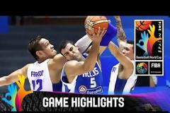 ΤΑ HIGHLIGHTS ΤΗΣ ΝΙΚΗΣ ΤΗΣ ΕΛΛΑΔΑΣ ΕΠΙ ΤΩΝ ΦΙΛΙΠΠΙΝΩΝ *ΒΙΝΤΕΟ*