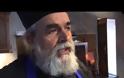 Στιγμιότυπα από την πανήγυρι της Μονής Ιβήρων [video]