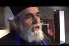 Στιγμιότυπα από την πανήγυρι της Μονής Ιβήρων [video]