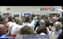 Δείτε το βίντεο με τις αποδοκιμασίες στον Βενιζέλο...Και τα Ζήτω στον Παπανδρέου.... [video]