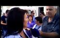 Η συγκέντρωση διαμαρτυρίας για το Κ.Υ.Κισάμου που κινδυνεύει με λουκέτο [video]