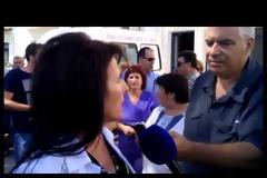Η συγκέντρωση διαμαρτυρίας για το Κ.Υ.Κισάμου που κινδυνεύει με λουκέτο [video]