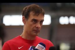 ΜΠΑΡΤΖΩΚΑΣ ΟΝ... CAMERA ΓΙΑ ΤΟΝ ΝΕΟ ΟΛΥΜΠΙΑΚΟ! *BINTEO*