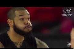 ΕΠΑΘΑΝ... ΠΛΑΚΑ ΟΙ NBAers ΜΕ ΤΗ «Haka»! *ΒΙΝΤΕΟ*
