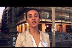 Η TopWoman Ιωάννα Φωτοπούλου εκπροσωπεί την Ελλάδα & άλλες 9 ευρωπαϊκές χώρες στην παγκόσμια συνάντηση νέων, «Οne Young World»