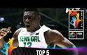 ΜΕ... ΠΑΠΑΝΙΚΟΛΑΟΥ ΤΟ ΤΟΡ-5 ΤΗΣ ΗΜΕΡΑΣ (3/9) ΤΟΥ MUNDOBASKET 2014 *ΒΙΝΤΕΟ*