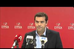 ΑΛ. ΤΣΙΠΡΑΣ: ΕΧΟΥΝ ΕΛΕΓΧΘΕΙ ΜΟΛΙΣ 25 ΥΠΟΘΕΣΕΙΣ ΤΗΣ ΛΙΣΤΑΣ ΛΑΓΚΑΡΝΤ