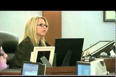 Με χειροπέδες ο War Machine που είχε κακοποιήσει την σταρ ροζ ταινιών, Christy Mack [video]