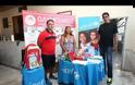 ΠΛΑΝΑ ΑΠΟ ΤΗΝ ΕΚΔΗΛΩΣΗ ΤΗΣ ΑΚΑΔΗΜΙΑΣ ΒΟΛΕΪ ΤΟΥ ΟΛΥΜΠΙΑΚΟΥ *ΒΙΝΤΕΟ*