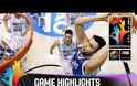 ΤΑ HIGHLIGHTS TOY ΑΡΓΕΝΤΙΝΗ - ΕΛΛΑΔΑ (71-79) *BINTEO*