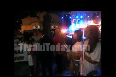 Η Ξάνθη υποδέχθηκε τη φλόγα της “Αγάπης” - Λαμπαδηδρομίες για την εθελοντική αιμοδοσία