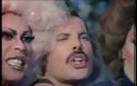Ο ζωντανός θρύλος του Φρέντι Μέρκιουρι! [video]