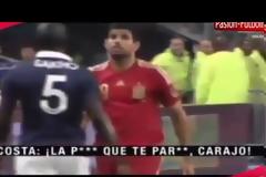 «ΠΛΑΚΩΘΗΚΑΝ»... ΦΙΛΙΚΑ ΝΤΙΕΓΚΟ ΚΟΣΤΑ ΚΑΙ ΣΑΚΟ! *VIDEOS*