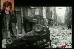 6 Σεπτεμβρίου 1955: Στην Κωνσταντινούπολη ξεσπά το πογκρόμ («Σεπτεμβριανά») των Τούρκων κατά των Ελλήνων [video]