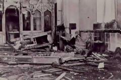6 Σεπτεμβρίου 1955: Στην Κωνσταντινούπολη ξεσπά το πογκρόμ («Σεπτεμβριανά») των Τούρκων κατά των Ελλήνων [video]