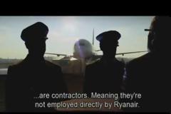 Συγκλονιστικές ΚΑΤΑΓΓΕΛΙΕΣ πιλότων της Ryanair: Κέρδος με κάθε κόστος... [video]