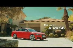 Το εντυπωσιακό Audi S6 πραγματοποιεί την πρώτη του επίσημη εμφάνιση [video]