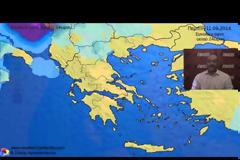 To καλοκαίρι επιστρέφει το επόμενο πενθήμερο