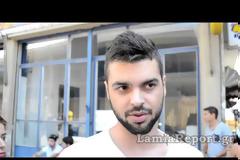 Χωρίς φαγητό χιλιάδες φοιτητές στη Λαμία - Κραυγή αγωνίας έξω από τη λέσχη του ΤΕΙ που έκλεισε