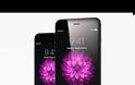 iPhone 6 και iPhone 6 Plus, Επίσημα βίντεο και φωτογραφίες