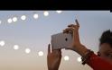 iPhone 6 και iPhone 6 Plus, Επίσημα βίντεο και φωτογραφίες