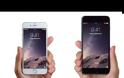 iPhone 6 και iPhone 6 Plus, Επίσημα βίντεο και φωτογραφίες