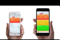 iPhone 6 και iPhone 6 Plus, Επίσημα βίντεο και φωτογραφίες