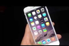 Η μεγάλη οθόνη του iphone 6 θα δυσκολεύει τον χρήστη?