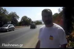 ΒΟΑΚ: 5+1 επικίνδυνες παγίδες με τα μάτια ενός έμπειρου Χανιώτη οδηγού [video + photos]