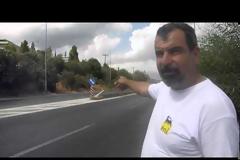 ΒΟΑΚ: 5+1 επικίνδυνες παγίδες με τα μάτια ενός έμπειρου Χανιώτη οδηγού [video + photos]